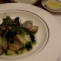 ザ・ロビーでご飯３