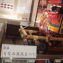 となみ散居村ミュージアム