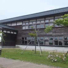 となみ散居村ミュージアム