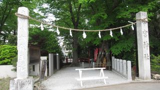 秩父一のパワースポット