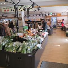 産直しずくいし