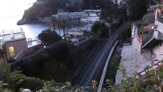 なんと冬季は動いていない！