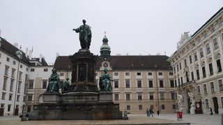 音楽の都・ウィーン