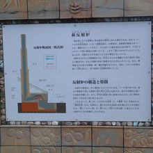 萩反射炉で撮影