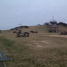 長門の千畳敷で撮影