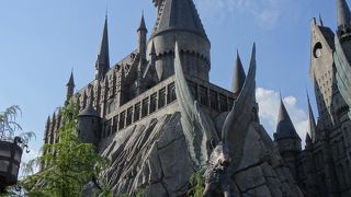 久々国内旅行。USJから難波界隈、おもしろ夫婦旅。