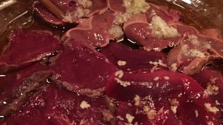 〆の蕎麦まで一軒でいけます