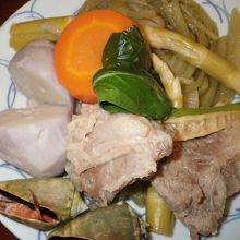 コースは、他にも色々出てきました。