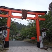 比叡山延暦寺のお膝元