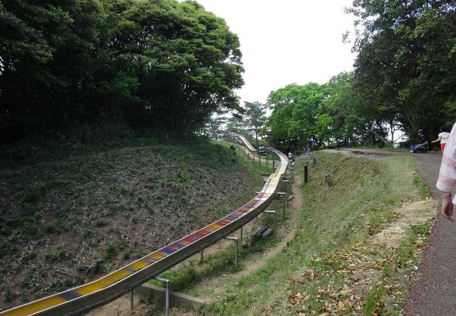 潮騒はまなす公園 クチコミ アクセス 営業時間 鹿島 フォートラベル