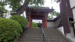 区の指定有形文化財