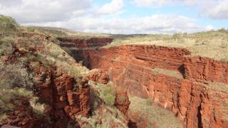 第３位の景勝地です。