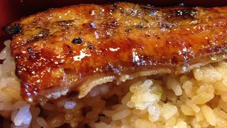 創業200年超　うなぎ処・川越の伝統店の一つ