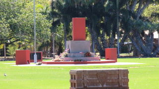 ベッドフォード記念公園