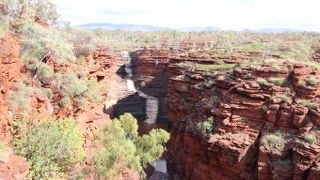 カリジニ・エコ・リトリートからもすごく近い