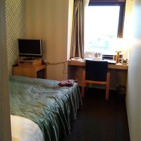 禁煙シングルルーム