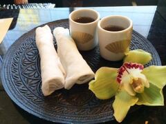 マンダリン オリエンタル ラスベガス 写真