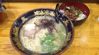 替え玉が10円です