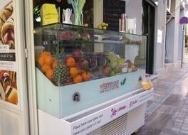 Althaia Pension 写真