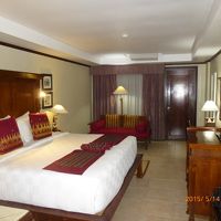 シンプルですがこれで十分です