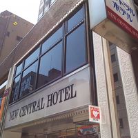 地味なんで通り過ぎないよう注意。