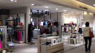 阪急うめだ本店