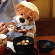 いただきます(^O^)／