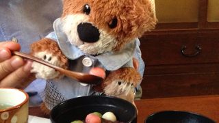 街歩きの休憩におすすめ