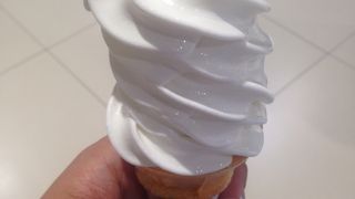 さすが雪印のアイス！！