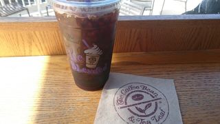 たまにはスタバじゃなくて！