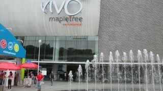 ヴィヴォ シティ 