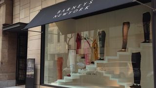 セレクトショップの先駆け