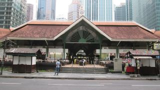 ラオ パ サ フェスティバル パビリオン 