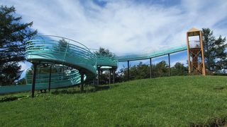 市民憩いの公園です