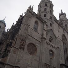 シュテファン寺院