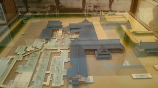 ボランティアガイドもいます！