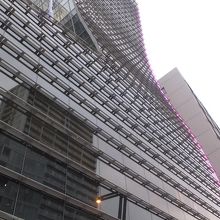 駐日韓国文化院