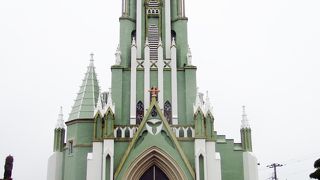 平戸といえばやはりザビエル？