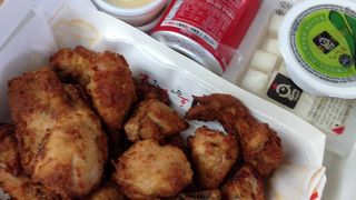 テイクアウト、してみました！