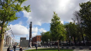 チムニー／煙突