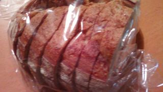 フランスの香り漂うお店です。