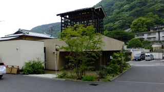 焼きモンブランが有名らしいけど