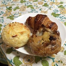 手頃な価格で美味しい〜