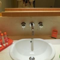 アメニティがホテルカラー