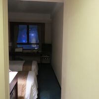 入り口から撮影です