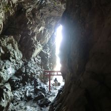 写真だといまひとつ