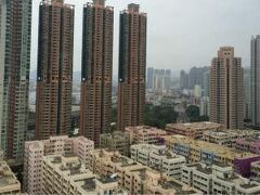 ローズデールホテル カオルーン モンコック 写真