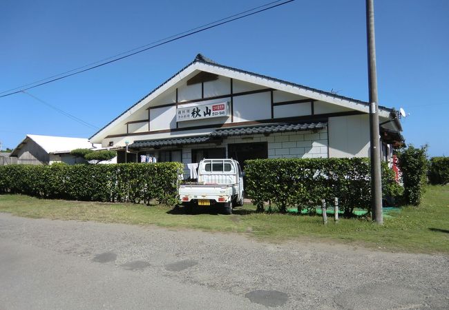 宮崎県で牡蠣で一番有名なお店