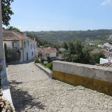 サンティアゴ教会