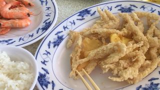 のんびり過ごせます